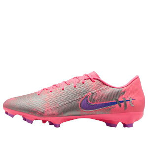 Nike �i�C�L �����Y �X�j�[�J�[ �yNike x Vini Jr. Zoom Mercurial Vapor 16 Academy FG/MG 'Sunset Pulse' IM3645-640�z �T�C�Y US_11(29.0cm)