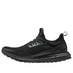 adidas �A�f�B�_�X �����Y �X�j�[�J�[ �yadidas HAVEN x UltraBoost Uncaged 'Triple Black' BY2638�z �T�C�Y US_10(28.0cm)