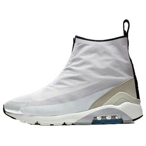 Nike �i�C�L �����Y �X�j�[�J�[ �G�A�}�b�N�X �yNike AMBUSH x Air Max 180 High 'White' BV0145-100�z �T�C�Y US_7.5(25.5cm)