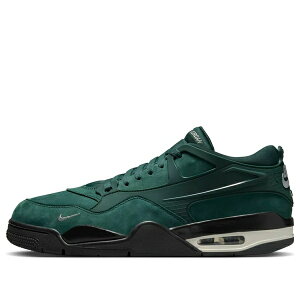 Jordan �W���[�_�� �����Y �X�j�[�J�[ �yAir Jordan 4RM x Nigel Sylvester 'Pro Green' HF4334-300�z �T�C�Y US_12.5(30.5cm)