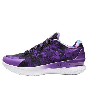 Under Armour �A���_�[�A�[�}�[ �����Y �X�j�[�J�[ �yUnder Armour Curry 1 Flotro 'Curry Tour' 3026278-526�z �T�C�Y US_8(26.0cm)