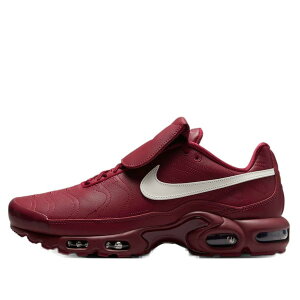 Nike �i�C�L �����Y �X�j�[�J�[ �G�A�}�b�N�X �yNike Air Max Plus TNPO 'Team Red Sail' HM5654-600�z �T�C�Y US_10.5(28.5cm)