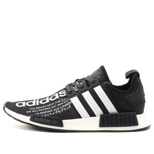 adidas �A�f�B�_�X �����Y �X�j�[�J�[ �yadidas x atmos NMD R1 'Black' G27331�z �T�C�Y US_11(29.0cm)