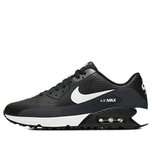 Nike �i�C�L �����Y �X�j�[�J�[ �G�A�}�b�N�X �yNike Air Max 90 Golf 'Black' CU9978-002�z �T�C�Y US_11.5(29.5cm)