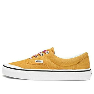 Vans �o���Y �����Y �X�j�[�J�[ �yVans Era Yellow VN0A4BTPXA7�z �T�C�Y US_M_4