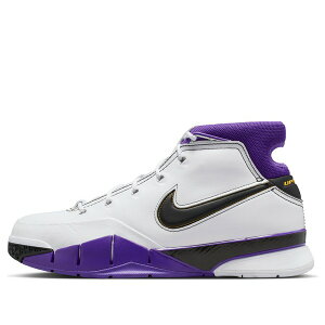 Nike �i�C�L �����Y �X�j�[�J�[ �R�[�r�[ �yNike Kobe 1 Protro '81 Points' IM0542-100�z �T�C�Y US_M_16
