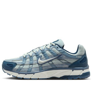 Nike �i�C�L �����Y �X�j�[�J�[ �yNike P-6000 SE 'Worn Blue Denim ' IH3646-499�z �T�C�Y US_12.5(30.5cm)