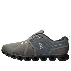 On Running �I�� �����j���O �����Y �X�j�[�J�[ �yOn Running Cloud 5 Waterproof 'Asphalt Magnet' 59.97991�z �T�C�Y US_8.5(26.5cm)