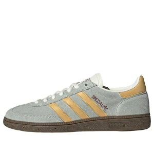 adidas �A�f�B�_�X �����Y �X�j�[�J�[ �yadidas Handball Spezial 'Wonder Silver Oat' HQ5131�z �T�C�Y US_M_3.5