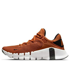 Nike �i�C�L �����Y �X�j�[�J�[ �yNike Free Metcon 4 'Desert Orange' CT3886-892�z �T�C�Y US_10.5(28.5cm)