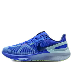 Nike �i�C�L �����Y �X�j�[�J�[ �yNike Air Zoom Structure 25 'Hyper Royal Light Armory Blue' DJ7883-403�z �T�C�Y US_10(28.0cm)