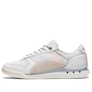 Onitsuka Tiger �I�j�c�J�^�C�K�[ �����Y �X�j�[�J�[ �yOnitsuka Tiger Monster Piece Warcraft Impression - Minimalist Low-Running Shoes Grey 1183B569-100�z �T�C�Y US_5(23.0cm)