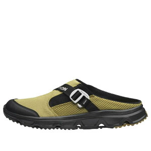 SALOMON �T������ �����Y �X�j�[�J�[ �ySALOMON RX Slide 3.0 Nomad 'Black Willow' 491592�z �T�C�Y US_10(28.0cm)