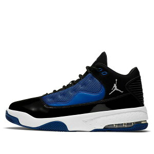 Jordan �W���[�_�� �����Y �X�j�[�J�[ �yAir Jordan Max Aura 2 'Black Game Royal' CK6636-014�z �T�C�Y US_11(29.0cm)