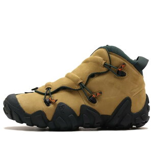 adidas �A�f�B�_�X �����Y �X�j�[�J�[ �yadidas x Atmos Radlander EQT 'Khaki Green' IH3519�z �T�C�Y US_7.5(25.5cm)