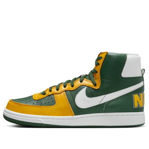 Nike �i�C�L �����Y �X�j�[�J�[ �yNike Terminator High 'Seattle Supersonics' 2023 FN4442-300�z �T�C�Y US_M_4