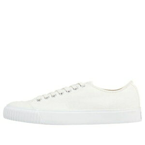 Onitsuka Tiger �I�j�c�J�^�C�K�[ �����Y �X�j�[�J�[ �yOnitsuka Tiger OK Basketball Low 'Cream' 1183A204-101�z �T�C�Y US_5(23.0cm)