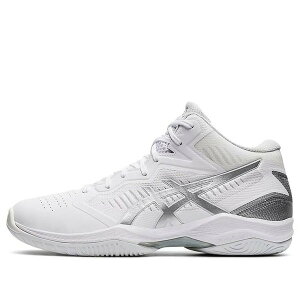 ASICS �A�V�b�N�X �����Y �X�j�[�J�[ �yASICS Gel-hoop V12 Wide 'Pure Silver' 1063A020-101�z �T�C�Y US_10(28.0cm)
