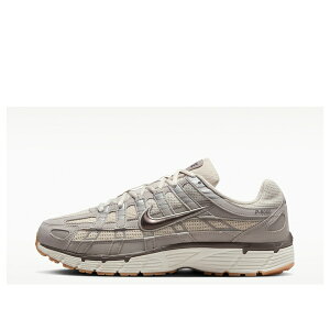 Nike �i�C�L �����Y �X�j�[�J�[ �yNike P-6000 SE 'College Grey Light Orewood Brown' IB2986-002�z �T�C�Y US_12.5(30.5cm)