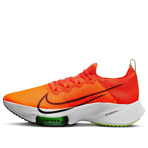 Nike �i�C�L �����Y �X�j�[�J�[ �yNike Air Zoom Tempo NEXT% 'Total Orange' CI9923-801�z �T�C�Y US_7.5(25.5cm)