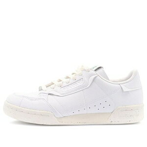 adidas �A�f�B�_�X �����Y �X�j�[�J�[ �yadidas Continental 80 'Clean Classics Collection - Cloud White' FV8468�z �T�C�Y US_5(23.0cm)