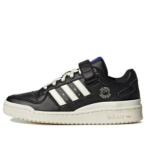 adidas �A�f�B�_�X �����Y �X�j�[�J�[ �t�H�[���� �yadidas Andr Saraiva x Forum Low 'The World Needs Love' GZ2205�z �T�C�Y US_10.5(28.5cm)