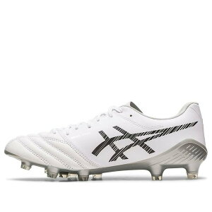 ASICS �A�V�b�N�X �����Y �X�j�[�J�[ �yASICS DS Light X-FLY 5 'White Black' 1101A047-100�z �T�C�Y US_7.5(25.5cm)