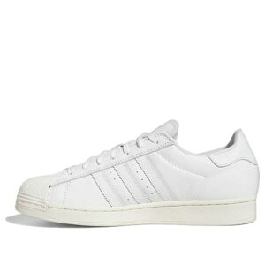adidas �A�f�B�_�X �����Y �X�j�[�J�[ �yadidas originals Superstar ADV 'White' HP9106�z �T�C�Y US_12(30.0cm)