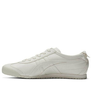 Onitsuka Tiger �I�j�c�J�^�C�K�[ �����Y �X�j�[�J�[ �yOnitsuka Tiger Mexico 66 Cactful 'White' 1183C137-100�z �T�C�Y US_8(26.0cm)