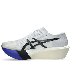ASICS �A�V�b�N�X �����Y �X�j�[�J�[ �yASICS Metaspeed Edge Tokyo 'White Cobalt Burst' 1013A163-101�z �T�C�Y US_12(30.0cm)