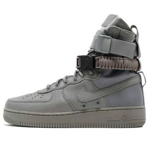 Nike �i�C�L �����Y �X�j�[�J�[ �G�A�t�H�[�X �yNike SF Air Force 1 QS 'Dust' 903270-001�z �T�C�Y US_12(30.0cm)