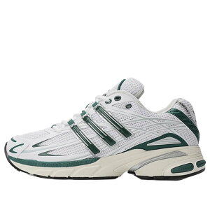adidas �A�f�B�_�X �����Y �X�j�[�J�[ �yadidas Adistar Cushion 'Grey Green' IH3385�z �T�C�Y US_8(26.0cm)