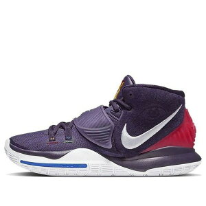 Nike �i�C�L �����Y �X�j�[�J�[ �yNike Kyrie 6 EP 'Enlightenment' BQ4631-500�z �T�C�Y US_M_4.5