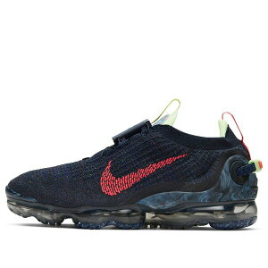 Nike �i�C�L �����Y �X�j�[�J�[ �yNike Air VaporMax 2020 Flyknit 'Obsidian Siren Red' CW1765-400�z �T�C�Y US_10(28.0cm)