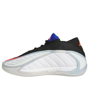 adidas �A�f�B�_�X �����Y �X�j�[�J�[ �yadidas Anthony Edwards 2 'USA' KJ4228�z �T�C�Y US_M_14.5