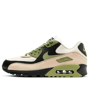Nike �i�C�L �����Y �X�j�[�J�[ �G�A�}�b�N�X �yNike Air Max 90 NRG 'Lahar Escape - Ivory' CI5646-200�z �T�C�Y US_M_4.5