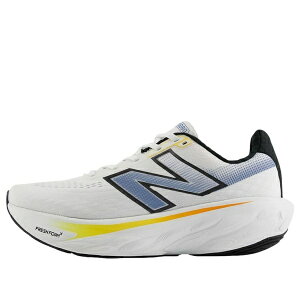 New Balance �j���[�o�����X �����Y �X�j�[�J�[ �yNew Balance Fresh Foam X 1080v14 'White Black Sea Stone' M108014T�z �T�C�Y US_12(30.0cm)