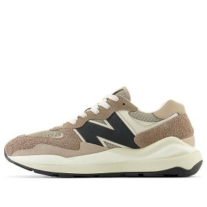 New Balance �j���[�o�����X �����Y �X�j�[�J�[ �yNew Balance 57/40 'Brown' M5740SPC�z �T�C�Y US_10.5(28.5cm)