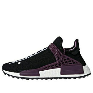 adidas �A�f�B�_�X �����Y �X�j�[�J�[ �yadidas x Pharrell NMD Hu Trail 'Equality' AC7033�z �T�C�Y US_7.5(25.5cm)
