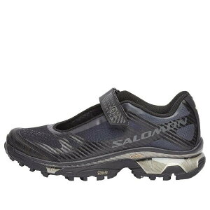 SALOMON �T������ �����Y �X�j�[�J�[ �ySALOMON x MM6 Maison Margiela XT-Mary Jane 'Black Soft Clay' SH3WS0005-P7010-HA453�z �T�C�Y US_11(29.0cm)