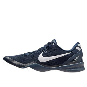 Nike �i�C�L �����Y �X�j�[�J�[ �R�[�r�[ �yNike Kobe 8 Protro 'College Navy White' HF9550-400�z �T�C�Y US_6.5(24.5cm)