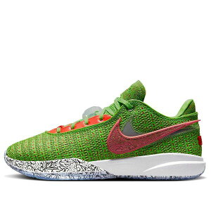 Nike �i�C�L �����Y �X�j�[�J�[ ���u���� �yNike Lebron XX EP 'Stocking Stuffer' FJ4956-300�z �T�C�Y US_7.5(25.5cm)