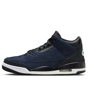 Jordan �W���[�_�� �����Y �X�j�[�J�[ �yAir Jordan 3 Retro x Levi's 'Indigo' IH7959-400�z �T�C�Y US_M_15