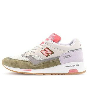 New Balance �j���[�o�����X �����Y �X�j�[�J�[ �yNew Balance END. x 1500 Made In England 'Rainbow Eucalyptus' M1500EUC�z �T�C�Y US_11.5(29.5cm)