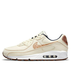 Nike �i�C�L �����Y �X�j�[�J�[ �G�A�}�b�N�X �yNike Air Max 90 'Cork - Coconut Milk' DD0385-100�z �T�C�Y US_8(26.0cm)