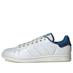 adidas �A�f�B�_�X �����Y �X�j�[�J�[ �X�^���X�~�X �yadidas Originals Stan Smith Shoes 'White Blue' ID2006�z �T�C�Y US_5(23.0cm)