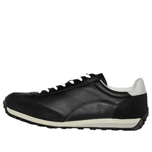 Onitsuka Tiger �I�j�c�J�^�C�K�[ �����Y �X�j�[�J�[ �yOnitsuka Tiger EDR CL 'Black Graphite Grey' 1183C386-001�z �T�C�Y US_M_4.5
