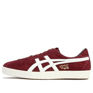 Onitsuka Tiger �I�j�c�J�^�C�K�[ �����Y �X�j�[�J�[ �yOnitsuka Tiger Vickka Nm Sneakers 'Beet Juice White' 1183B443-600�z �T�C�Y US_5(23.0cm)