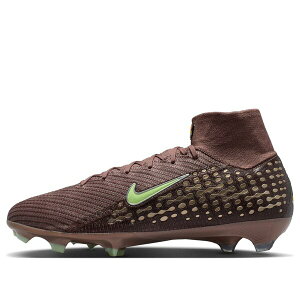 Nike �i�C�L �����Y �X�j�[�J�[ �yNike Mercurial Superfly 10 Elite FG 'Kylian Mbapp? Plum Eclipse' FQ8692-200�z �T�C�Y US_7.5(25.5cm)