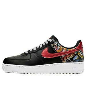 Nike �i�C�L �����Y �X�j�[�J�[ �G�A�t�H�[�X �yNike AIr Force 1 Low '07 LV8 LE 'China Hoop Dreams' CK0732-081�z �T�C�Y US_10.5(28.5cm)